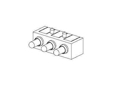 2.5MM 3PIN...