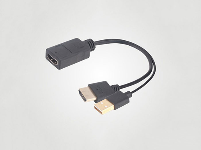 HDMI 廷长线