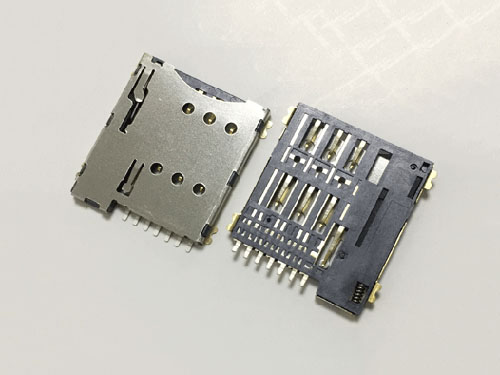 MICRO SIM卡...