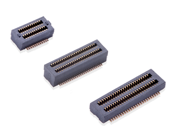 0.5MM 母座 H...