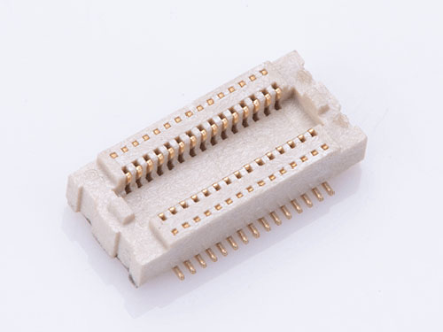 母座 0.5MM 2...